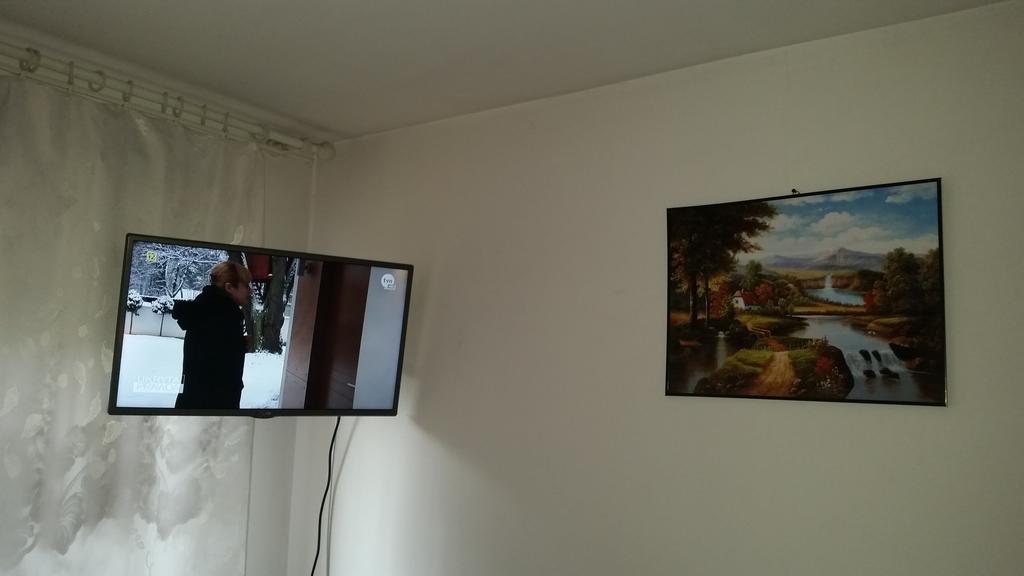 Sosnowy Dworek Apartamento Józefów Exterior foto